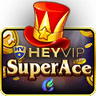 HEYVIP Super Ace