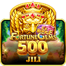 Fortune Gems 500