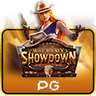 Wild Bounty Showdown