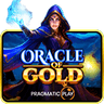 Oracle of Gold