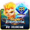 HEYVIP Super Elements
