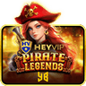 HEYVIP Pirate Legends
