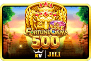 Fortune Gems 500