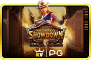 Wild Bounty Showdown