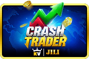 Crash Trader